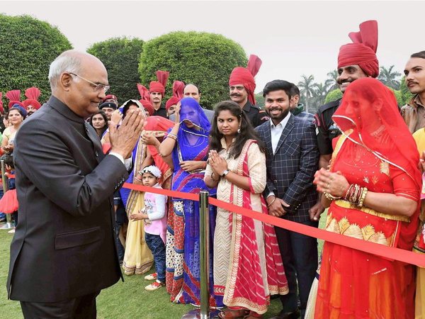 At-Home for Officers