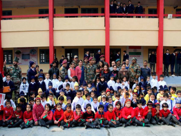 Dhoni is off the field till Dec 10