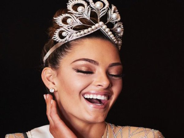 Demi-Leigh's motivation Demi-Leigh's motivation