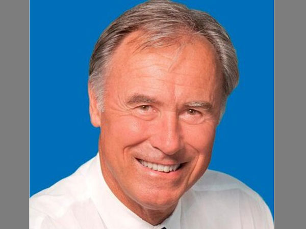 John Alexander John Alexander