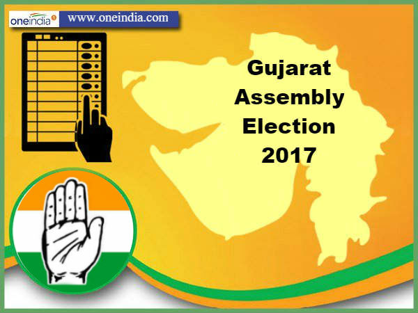 Gujarat elections: Congress candidate from Surat North constituency- Dinesh M. Kacchadiya Gujarat elections: Congress candidate from Surat North constituency- Dinesh M. Kacchadiya