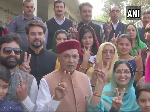 Image courtesy - ANI/Twitter