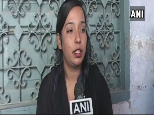 Fatwa issued against Muslim woman for teaching yoga in Ranchi Fatwa issued against Muslim woman for teaching yoga in Ranchi