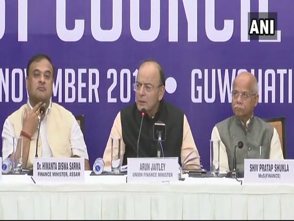 GST Council meet: Eating out to be cheap GST Council meet: Eating out to be cheap