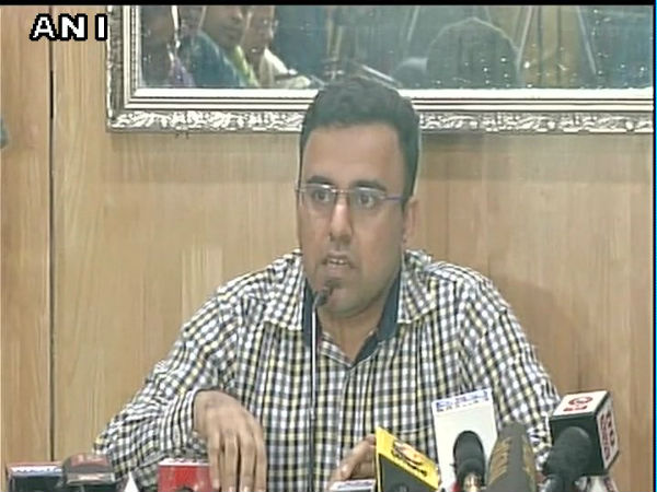 WB: 3 suspected terrorists of Bangladeshi terror outfit nabbed in Kolkata