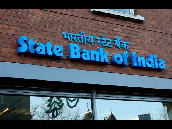 The State Bank of India