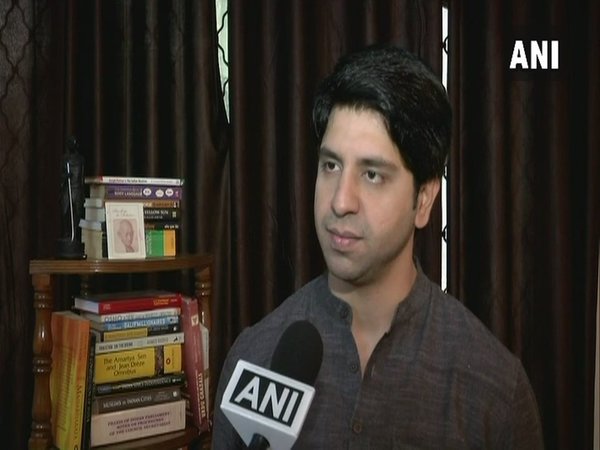 Shehzad Poonawalla calls it a black day