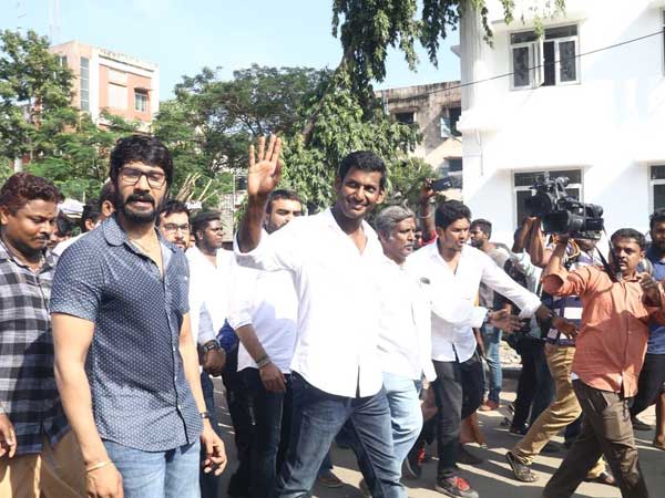 Not just the AIADMK leaders