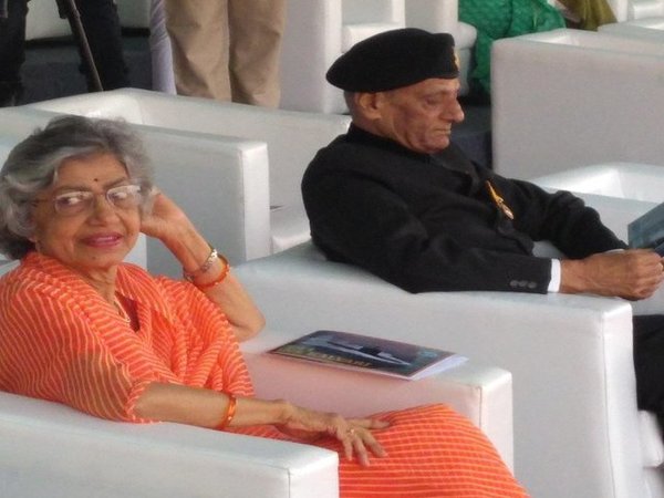 The first Submariner