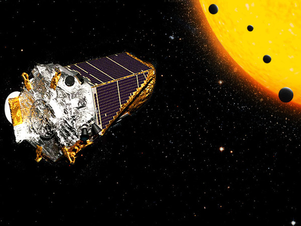 Kepler-90 system