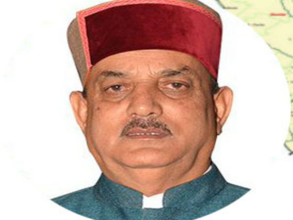 Narendra Thakur
