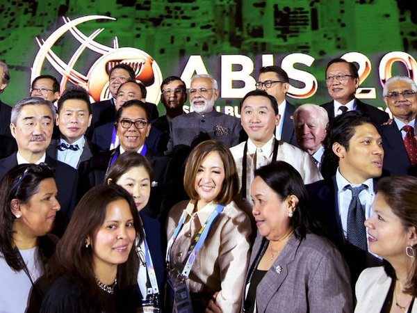 PM Modi in Philippines