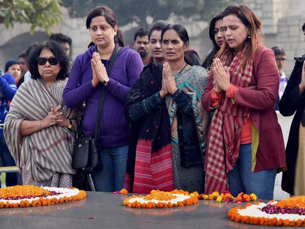 2012 Delhi gangrape case 