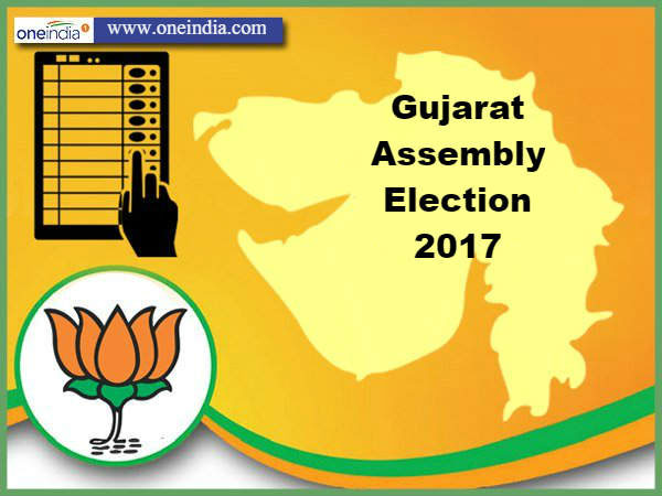 Gujarat elections: BJP candidate from Porbandar constituency- Babubhai Bhokiriya Gujarat elections: BJP candidate from Porbandar constituency- Babubhai Bhokiriya