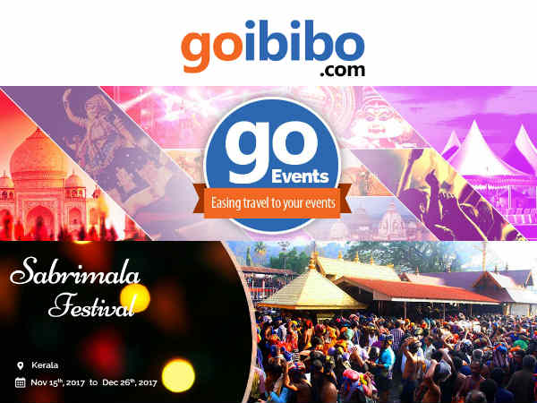 Holiday Season GOIBIBO, Packages From Rs.2299 Onwards* Holiday Season GOIBIBO, Packages From Rs.2299 Onwards*