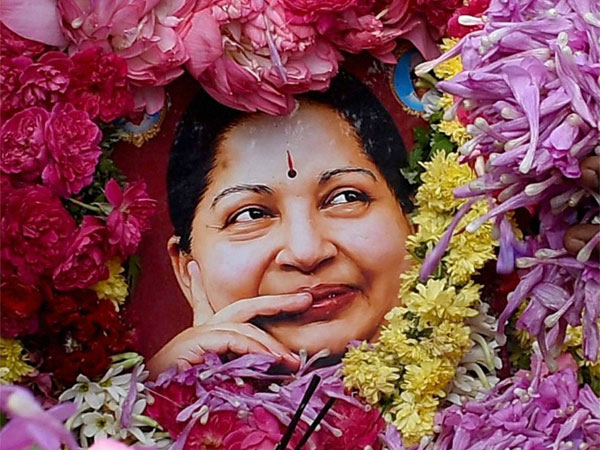 A year since Jayalalithaa's demise, the fall of the AIADMK A year since Jayalalithaa's demise, the fall of the AIADMK