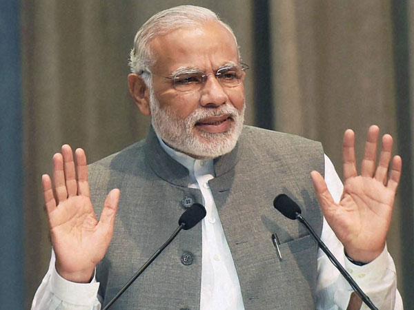 Narendra Modi Narendra Modi