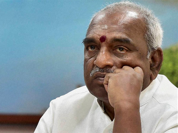 The response by the government