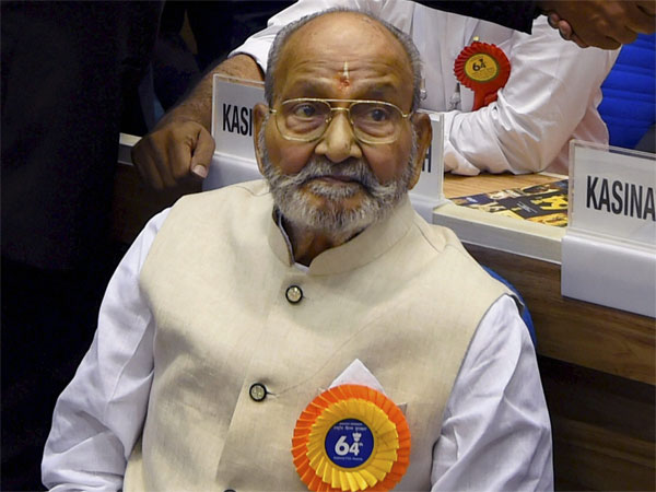 Kasinathuni Viswanath