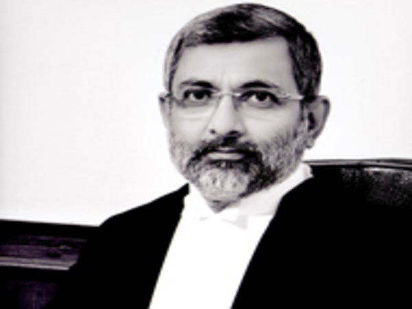 Justice Joseph Kurian
