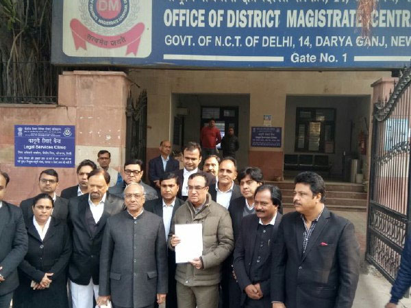 Ajay Maken Ajay Maken