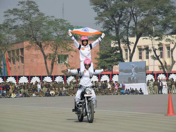 Image courtesy - AIR/Twitter