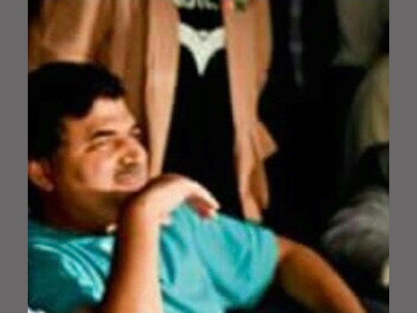 Chhota Shakeel