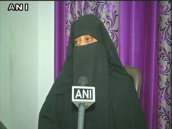 Hyderabad woman seeks MEA help to bring her sisters back from Saudi Arabia Hyderabad woman seeks MEA help to bring her sisters back from Saudi Arabia