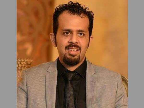 Taha Siddiqui. Photo credit: @TahaSSiddiqui Taha Siddiqui. Photo credit: @TahaSSiddiqui