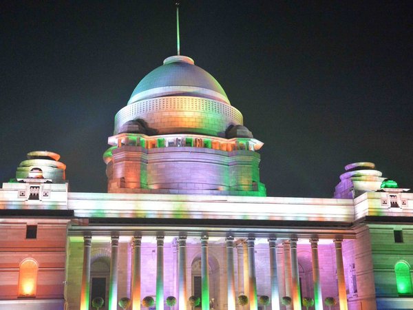 State of the art RGB LED technology