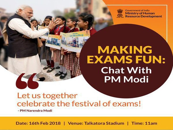 Pariksha Par Charcha