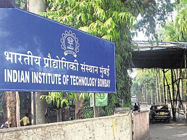 No ban on non-veg in mess: IIT Bombay No ban on non-veg in mess: IIT Bombay