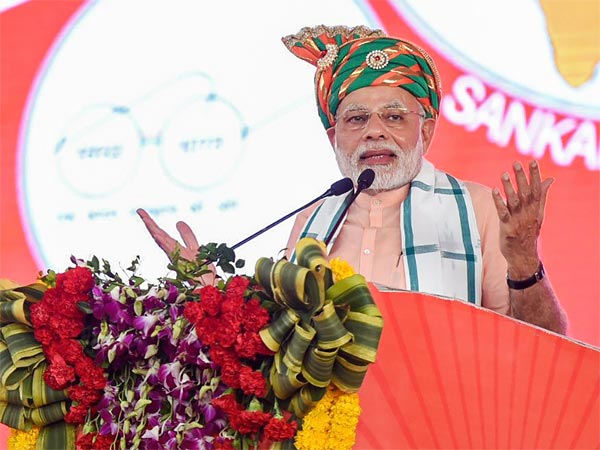 Prime Minister Narendra Modi Prime Minister Narendra Modi