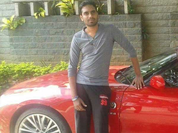 Karnataka BJP protests against party worker murder in Bengaluru