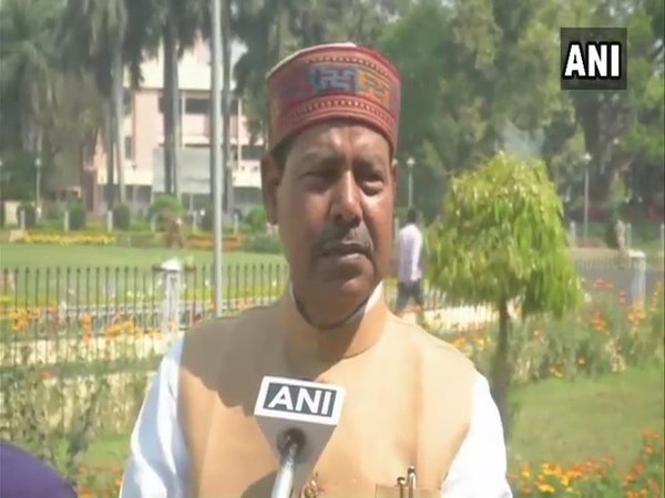 RJD leader Bhai Virendra RJD leader Bhai Virendra