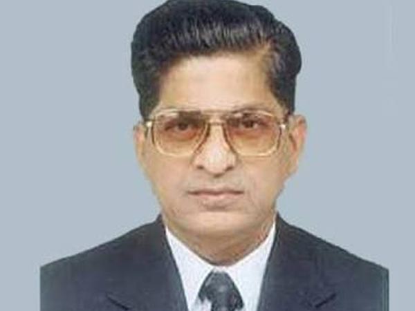 Karnataka Lokayukta Justice Vishwanath Shetty