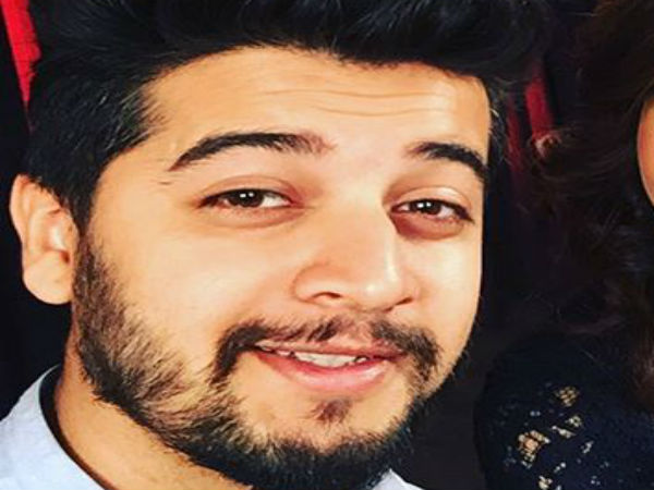 Mumbai: 26-year-old TV actor Karan Paranjape found dead at residence Mumbai: 26-year-old TV actor Karan Paranjape found dead at residence
