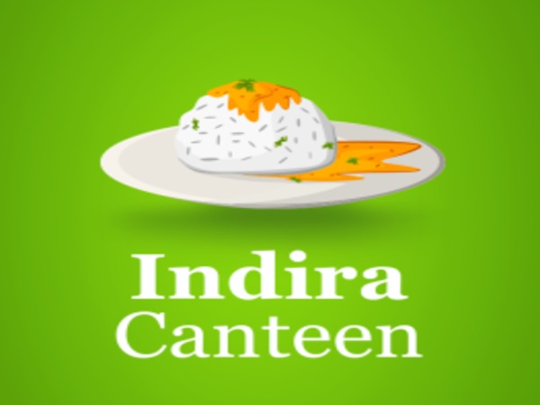 Indira Canteen