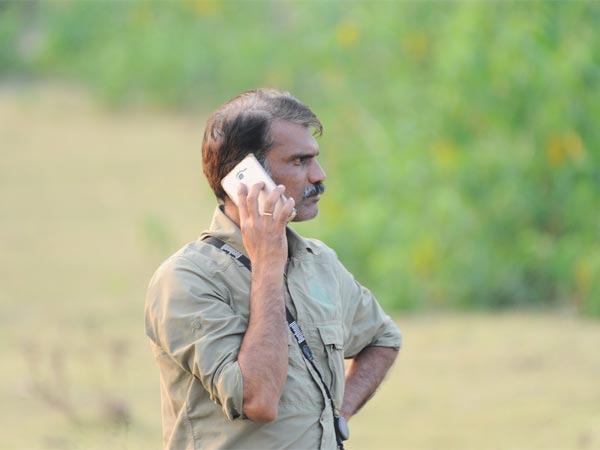Manikandan Manikandan