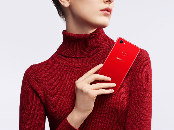 7 Reasons Why You Should Own the OPPO F7 Right Away