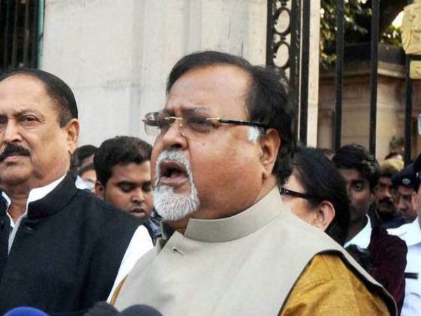 Partha Chaterjee Partha Chaterjee