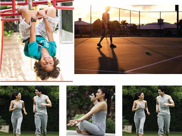 Sky Condos - Perk of Touching the Moonlit Before Others, Ready to Move in?