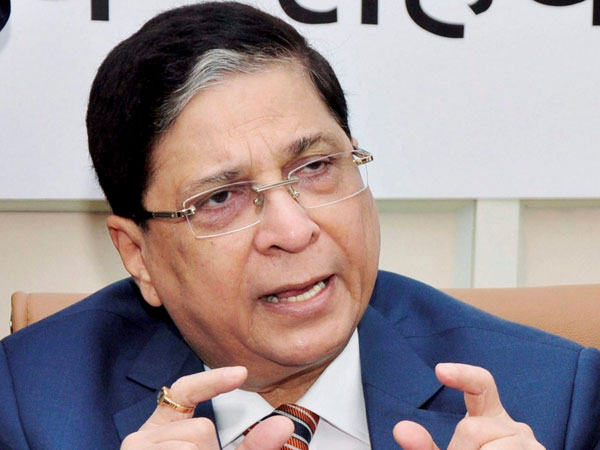 CJI Dipak Misra