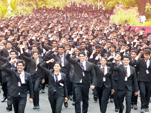 Hospitality & Tourism Industry has created 4 Cr jobs in India