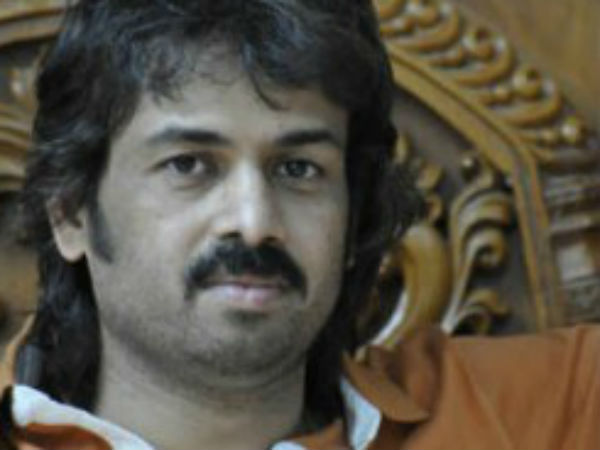 Madhu Bangarappa Madhu Bangarappa