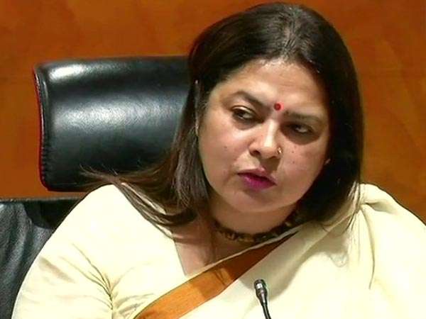 Meenakshi Lekhi welcomes decision