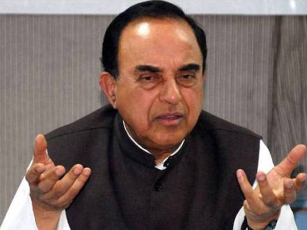 Swamy backs RS Chairman's decision