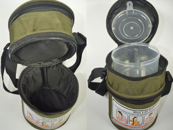 Wet Litt Kit Wet Litt Kit