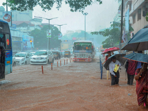 Cyclone Mekunu: Coastal Karnataka to receive more rains today