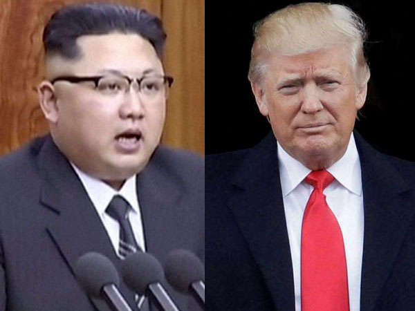 North Korea peace: Is Kim eyeing summit with Trump only to get sandwich joints in Pyongyang? North Korea peace: Is Kim eyeing summit with Trump only to get sandwich joints in Pyongyang?
